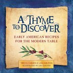 A Thyme to Discover (eBook, ePUB)