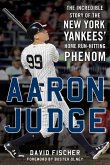 Aaron Judge (eBook, ePUB)