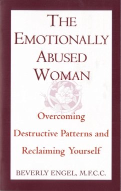 Cover The Emotionally Abused Woman (eBook, ePUB)