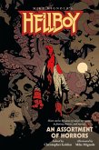 Hellboy: An Assortment of Horrors (eBook, ePUB)