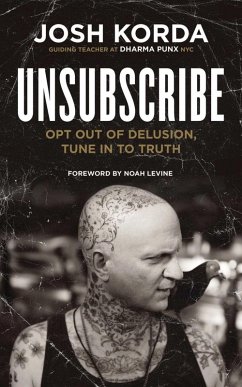 Cover Unsubscribe (eBook, ePUB)