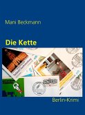 Die Kette (eBook, ePUB)