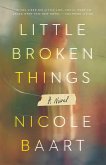 Little Broken Things (eBook, ePUB)