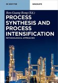 Process Synthesis and Process Intensification (eBook, PDF)