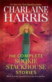 The Complete Sookie Stackhouse Stories (eBook, ePUB)