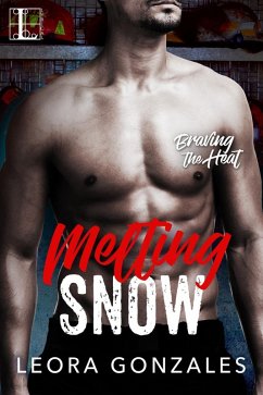 Cover Melting Snow (eBook, ePUB)