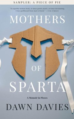 Mothers of Sparta Sampler (eBook, ePUB) - Davies, Dawn