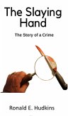 The Slaying Hand (eBook, ePUB)