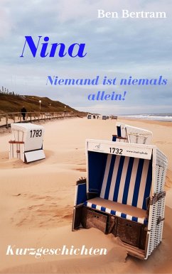 Cover Nina (eBook, ePUB)