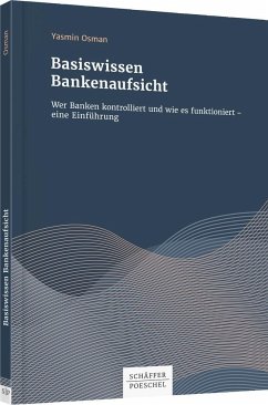 Cover Basiswissen Bankenaufsicht