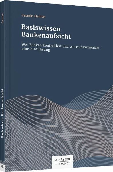 Basiswissen Bankenaufsicht Basiswissen Bankenaufsicht