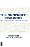 THE NONPROFIT RISK BOOK (eBook, PDF)