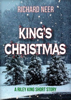 Cover King's Christmas (eBook, ePUB)