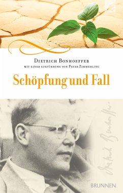 Schöpfung und Fall (eBook, ePUB) - Bonhoeffer, Dietrich