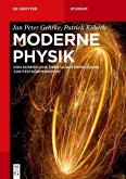 Moderne Physik (eBook, PDF)