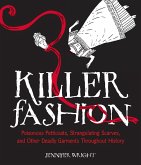 Killer Fashion (eBook, ePUB)
