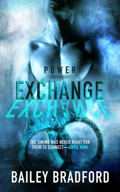 Cover Exchange (eBook, ePUB)