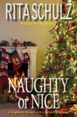 Naughty or Nice (Neighbor's) (eBook, ePUB)