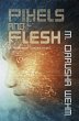 Pixels and Flesh (Andersson Dexter, #4)... - Bild 1