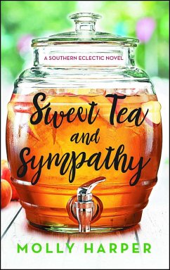 Cover Sweet Tea and Sympathy (eBook, ePUB)