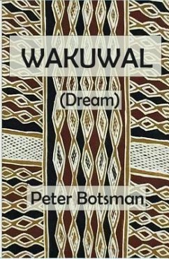 Cover Wakuwal (Dream) (eBook, ePUB)
