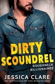 Dirty Scoundrel (eBook, ePUB)