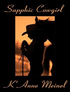 Cover Sapphic Cowgirl (eBook, ePUB)