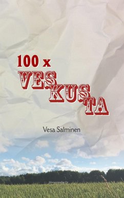 100 X Veskusta (eBook, ePUB)