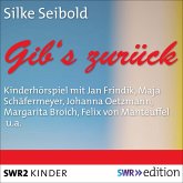 Gib's zurück (MP3-Download)