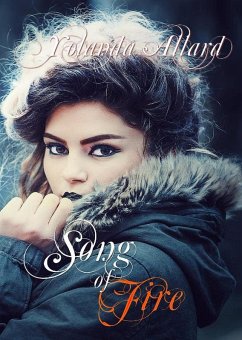 Cover Song Of Fire (The Song Of Fire Series) (eBook, ePUB)