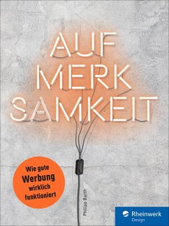 Cover Aufmerksamkeit (eBook, PDF)