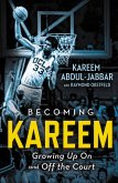 Becoming Kareem (eBook, ePUB)
