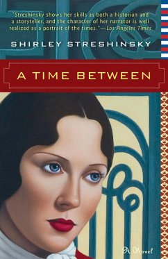 Cover A Time Between (eBook, ePUB)