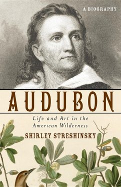 Cover Audubon (eBook, ePUB)