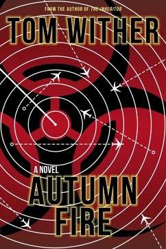 Cover Autumn Fire (eBook, ePUB)