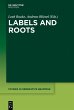 Labels and Roots (eBook, PDF) - Bild 1
