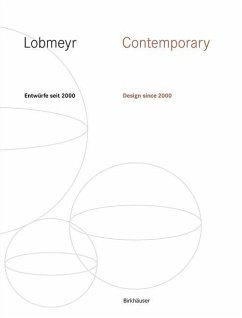 LOBMEYR Contemporary (eBook, PDF)