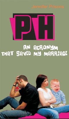 Cover PH - An Acronym That Saved My Marriage (eBook, ePUB)