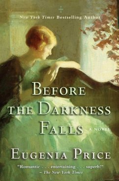Cover Before the Darkness Falls (eBook, ePUB)