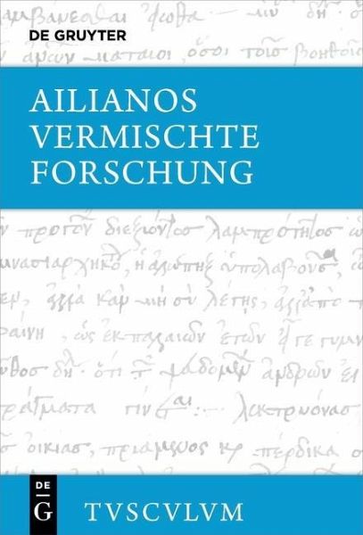 Vermischte Forschung (eBook, PDF) Vermischte Forschung (eBook, PDF)