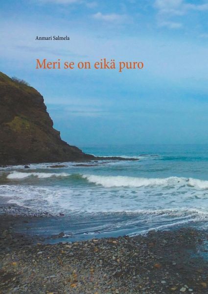 Meri se on eikä puro (eBook, ePUB)