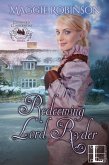 Redeeming Lord Ryder (eBook, ePUB) Redeeming Lord Ryder (eBook, ePUB)