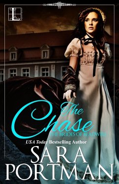 The Chase (eBook, ePUB) - Portman, Sara