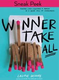 Winner Take All Chapter Sampler (eBook, ePUB)
