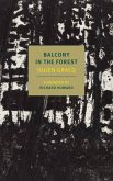 Balcony in the Forest (eBook, ePUB)