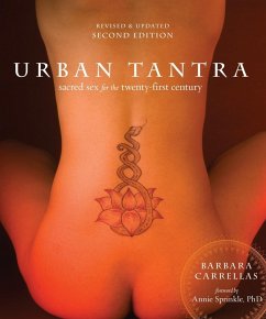 Urban Tantra, Second Edition (eBook, ePUB) - Carrellas, Barbara