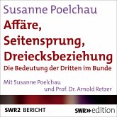 Affäre, Seitensprung, Dreiecksbeziehung (MP3-Download)