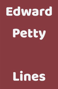 Cover Lines (eBook, ePUB)