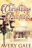 The Christmas Painting (Enchanted Holidays, #1) (eBook, ePUB)