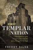 First Templar Nation (eBook, ePUB)